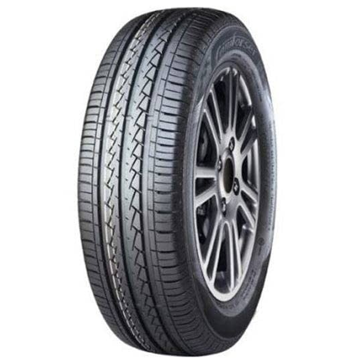 Comforser CF610 Sommardck